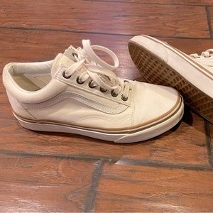 Vans Old Skool women’s sneakers